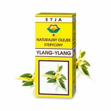 Ylang-Ylang olejek eteryczny  | Etja