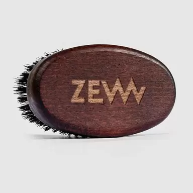 Szczotka do brody kompaktowa | ZEW for men