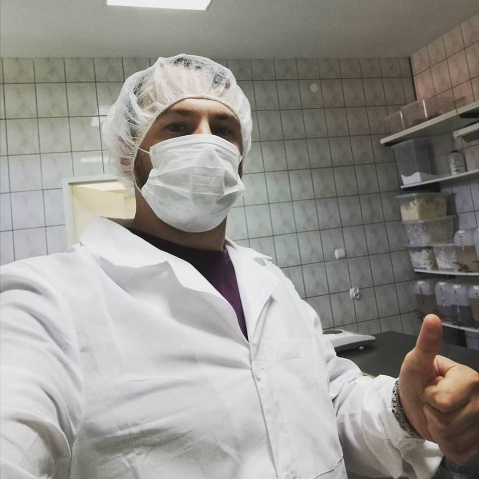 ASOA - polskie naturalne kosmetyki, ręcznie wytwarzane z nierafinowanych maseł i olejów