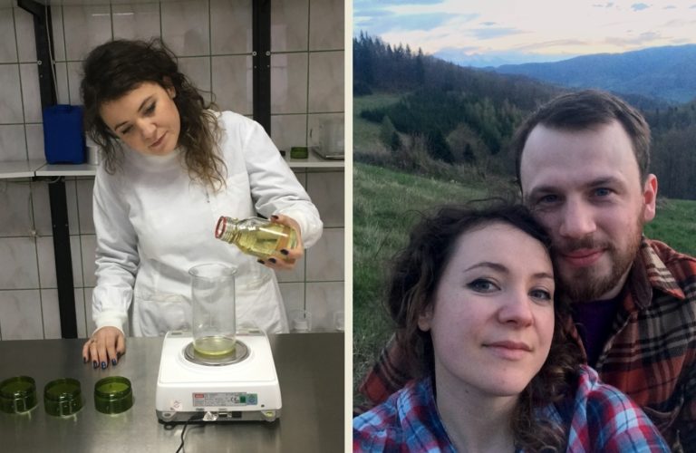ASOA - polskie naturalne kosmetyki, ręcznie wytwarzane z nierafinowanych maseł i olejów