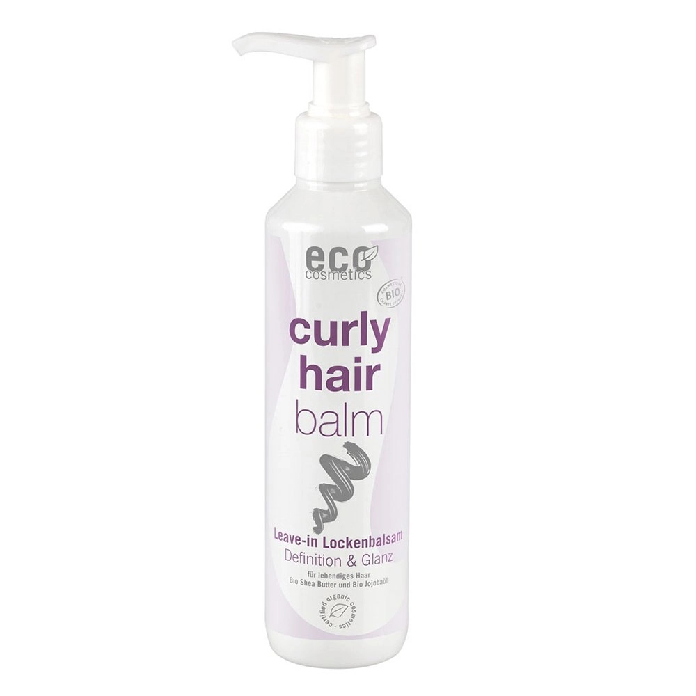 Balsam bez spłukiwania do loków | Eco Cosmetics