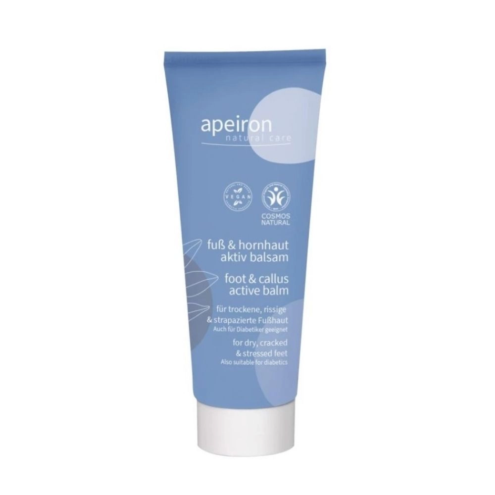 Balsam do stóp i na odciski | Apeiron