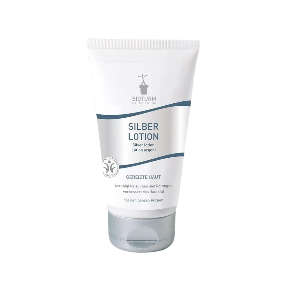 Balsam ze srebrem | Bioturm