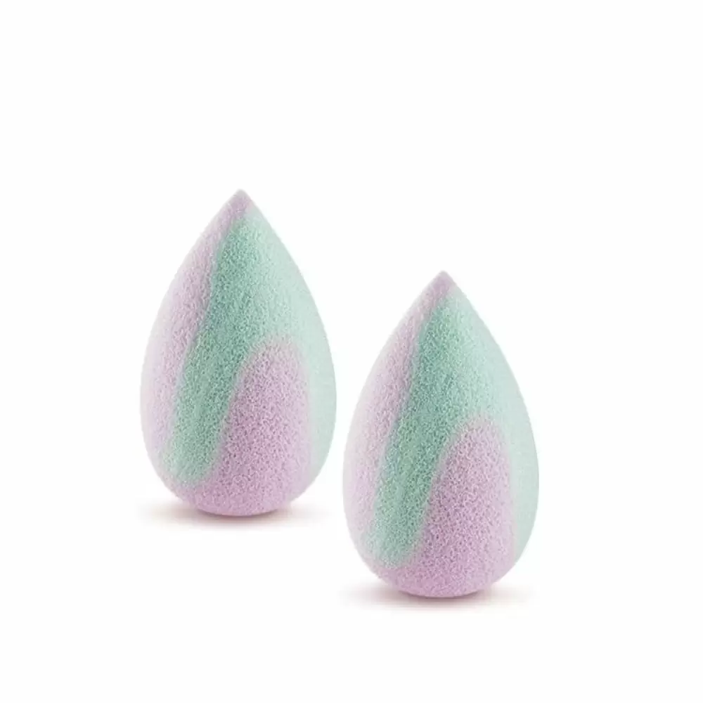 Gąbki do makijażu Zestaw Bohoblender mini Pastel Vibes | Boho Beauty