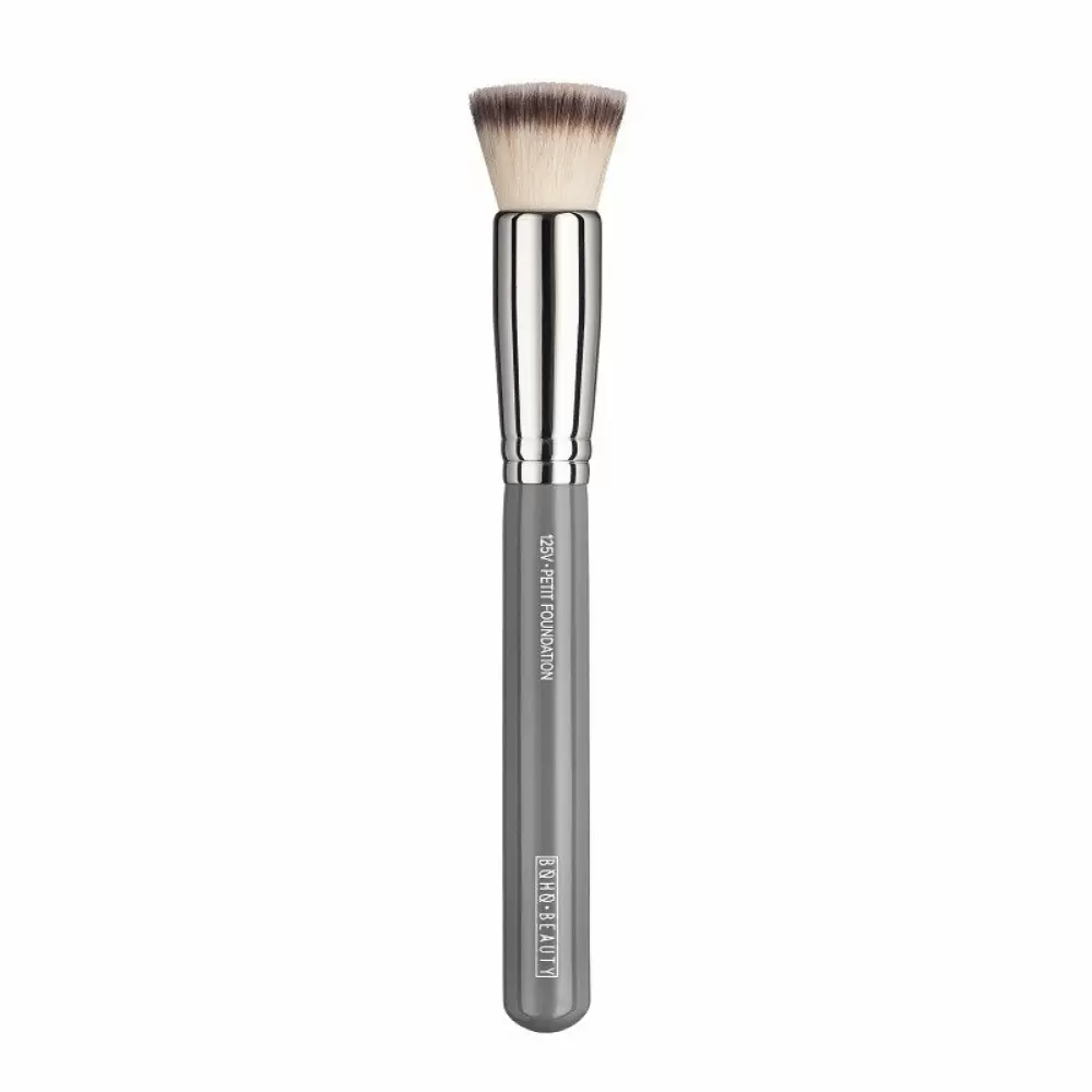 Pędzel do podkładu Petit Fundation 125V | Boho Beauty
