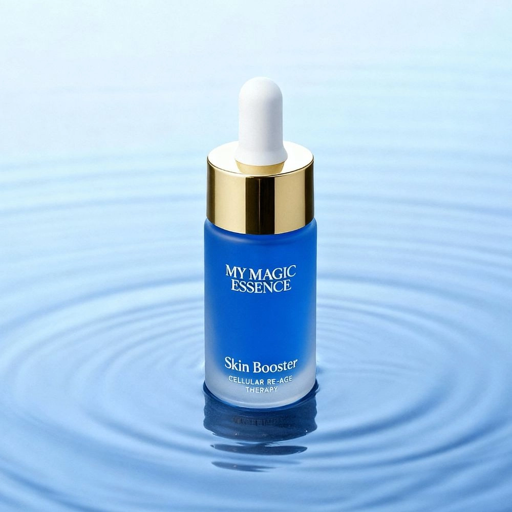 Booster z peptydem miedziowym Skin Booster | My Magic Essence