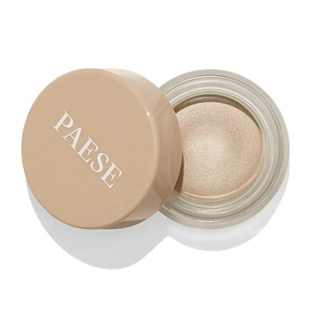 Bronzer kremowy Tan Kissed | PAESE