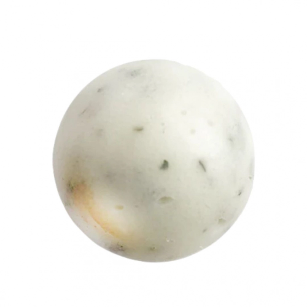 Kremowa kula do kąpieli - Creamers La Minta | La Bomba