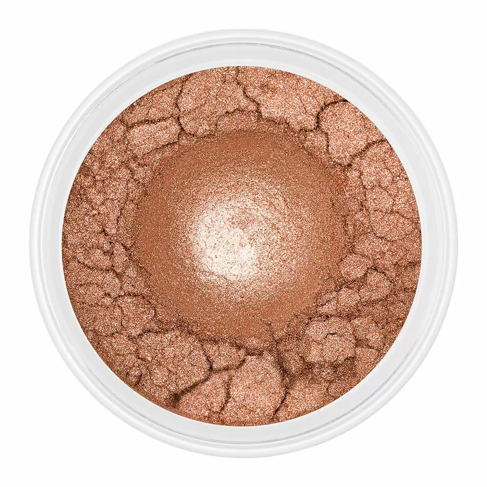 Cień mineralny do powiek 035 - Toffee Show | Ecolore