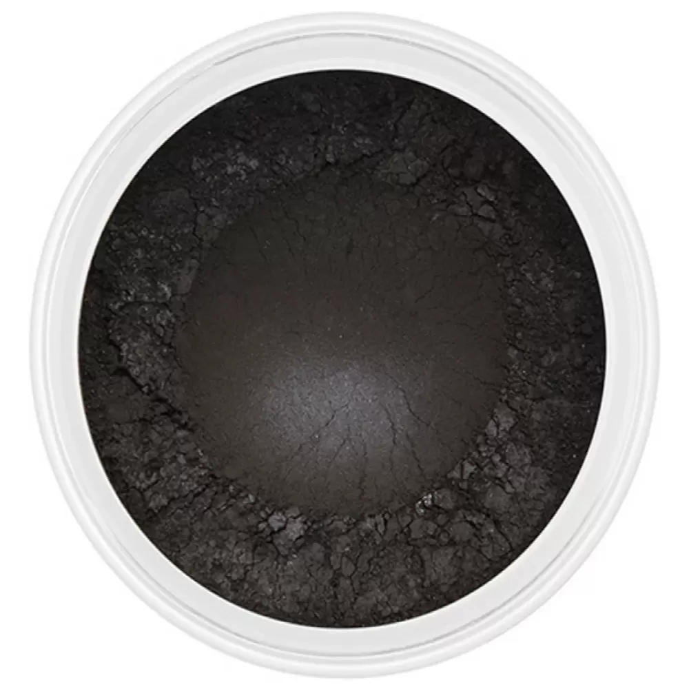 Cień mineralny do kresek - 027 Black Swan | Ecolore