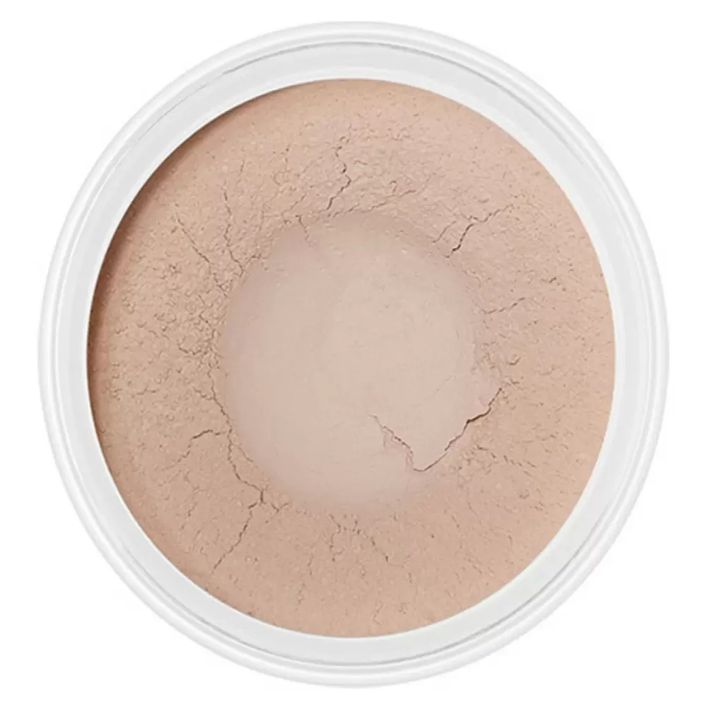 Cień mineralny do powiek 003 - Sweet Cream | Ecolore