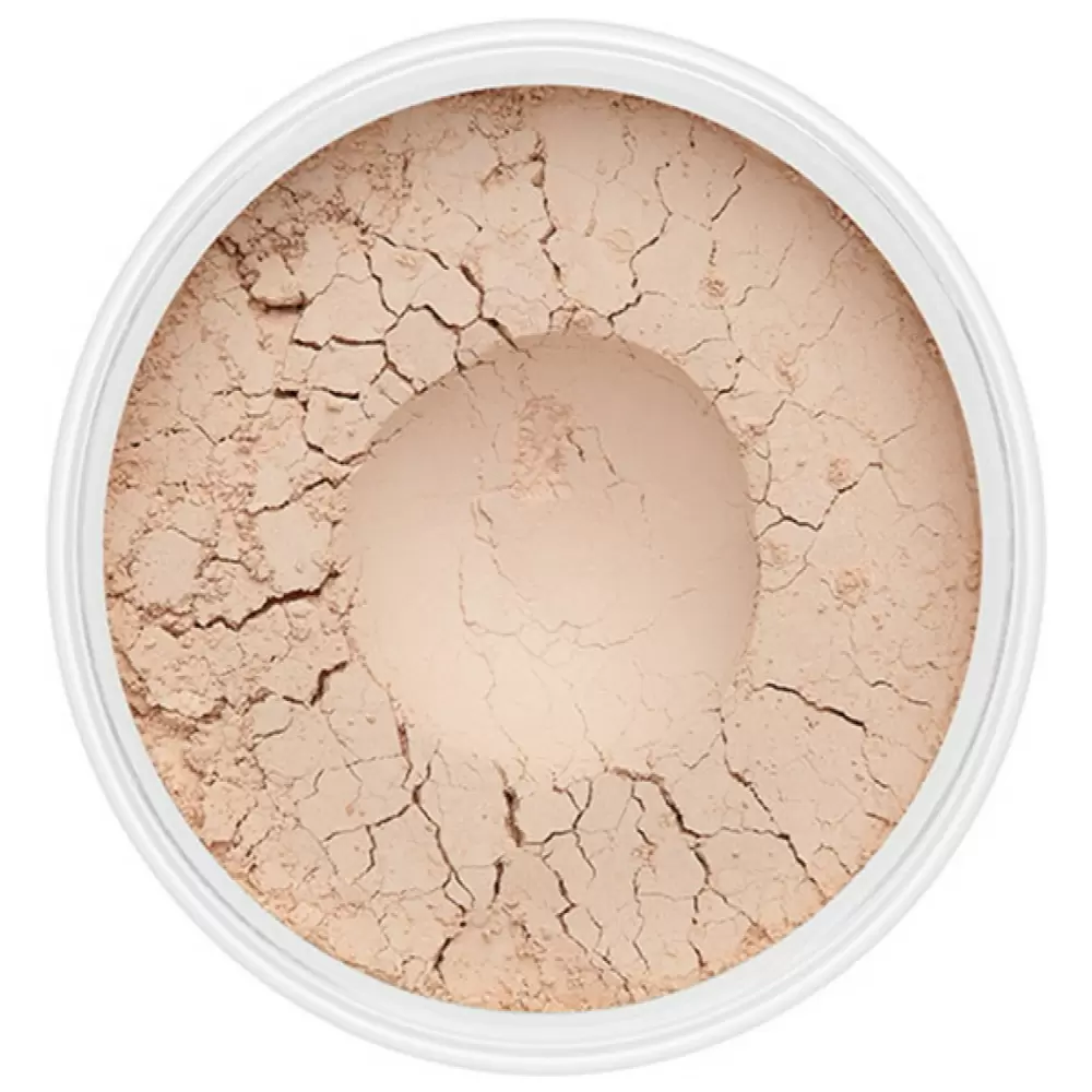 Korektor mineralny 301 - Beige Due | Ecolore