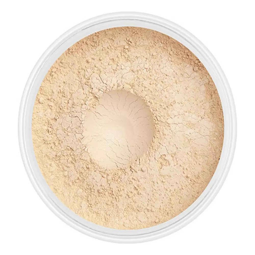 Puder Utrwalający Soft Focus Translucent | Ecolore