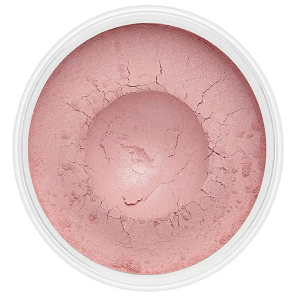 Róż mineralny 205 - Bubble Gum | Ecolore