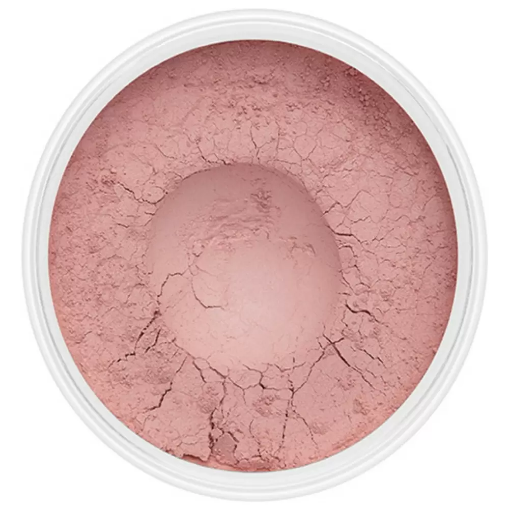 Róż mineralny 202 - Dolly Mist | Ecolore