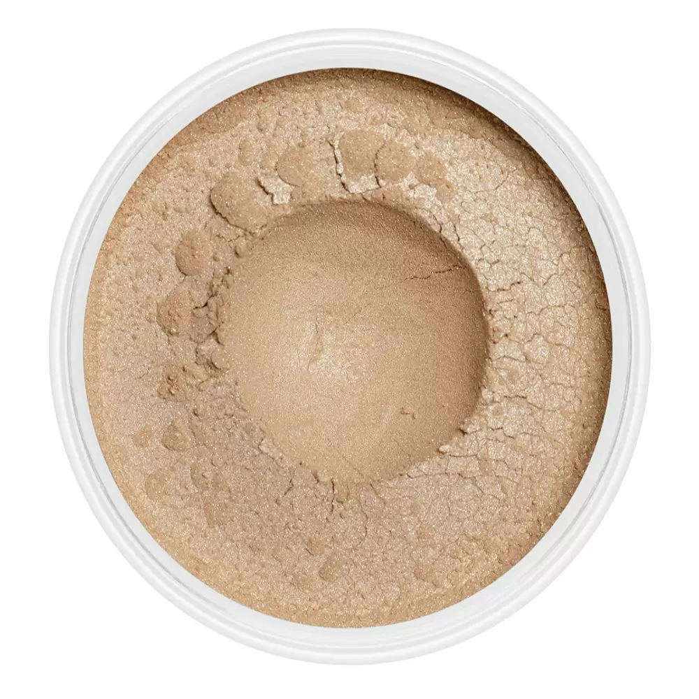 Rozświetlacz mineralny 252 - Sunshine Glow | Ecolore