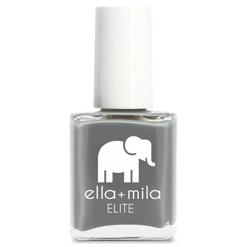 Lakier do paznokci On The Runway | Ella+Mila 