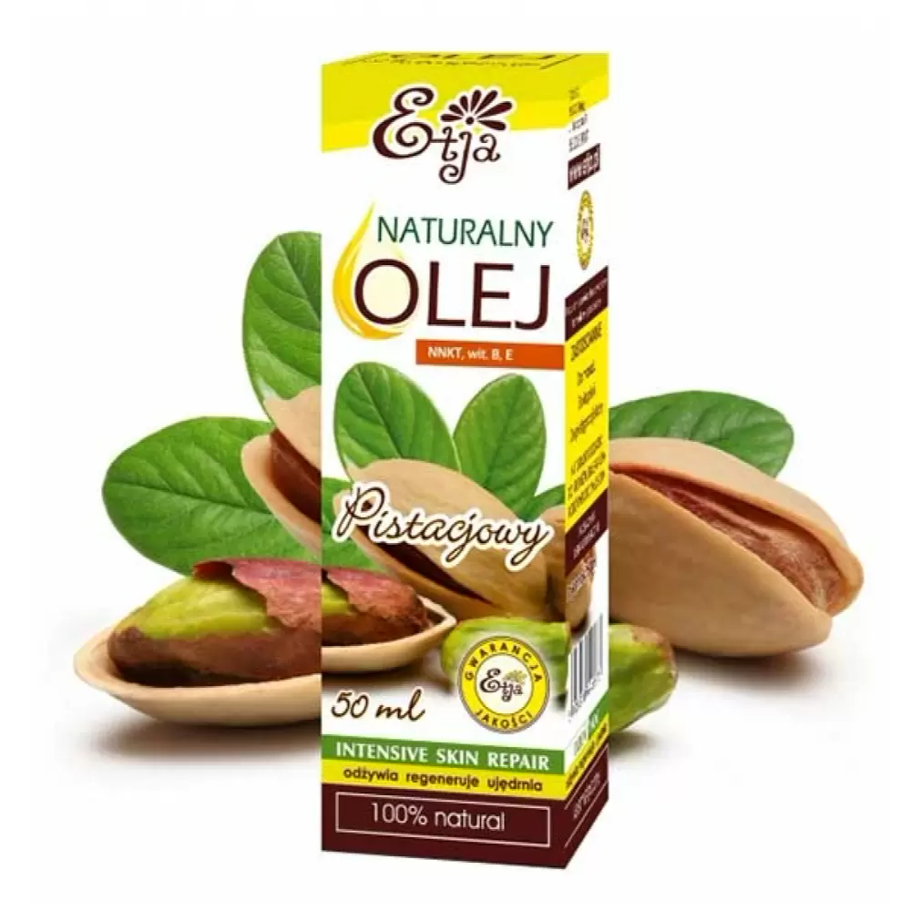 Olej pistacjowy | Etja