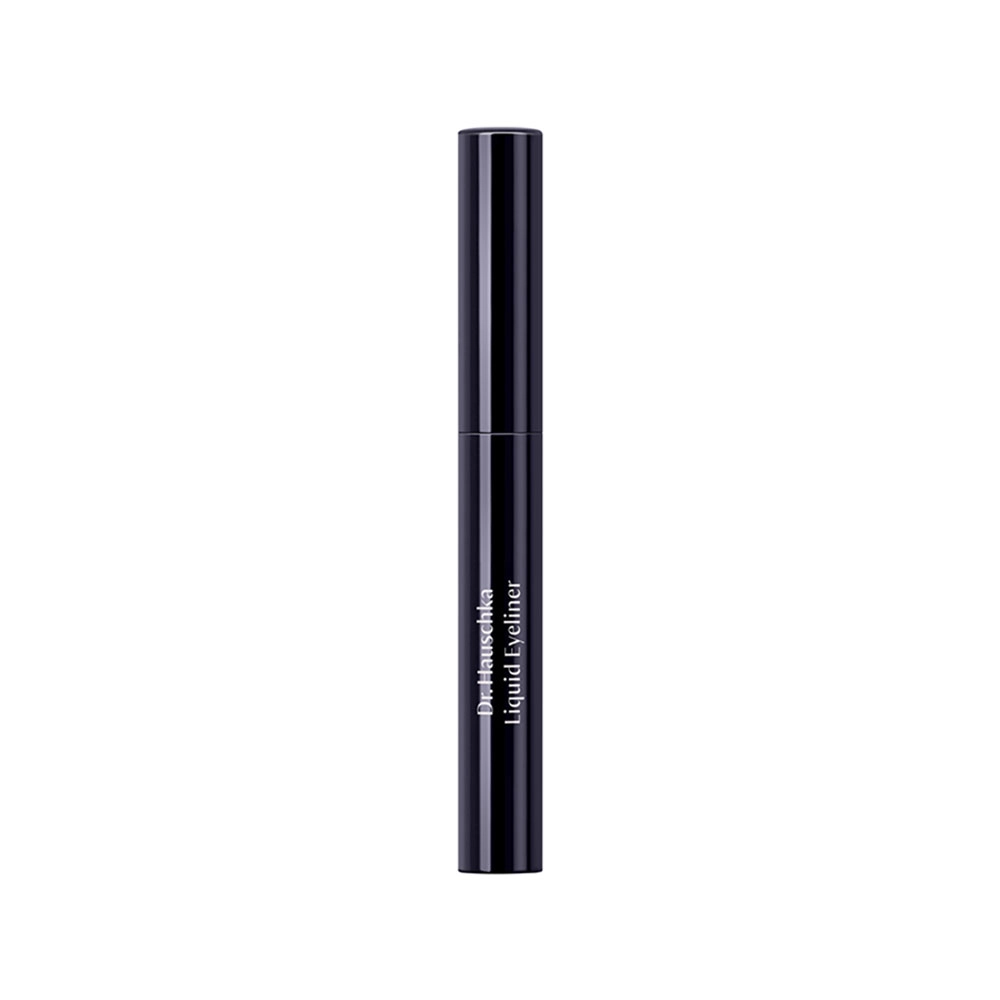Eyeliner w płynie - czarny | Dr. Hauschka