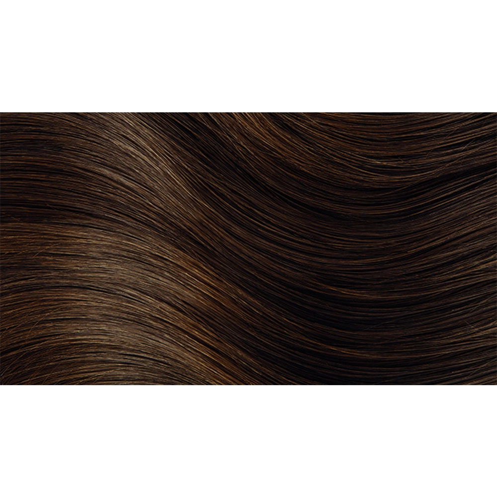 Farba do włosów 6D CIEMNY ZŁOTY BLOND seria ZŁOTA | Herbatint