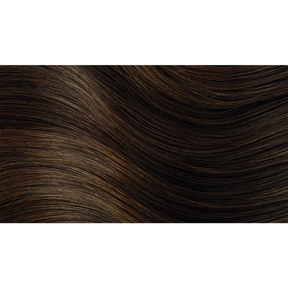 Farba do włosów 6N CIEMNY BLOND seria NATURALNA | Herbatint