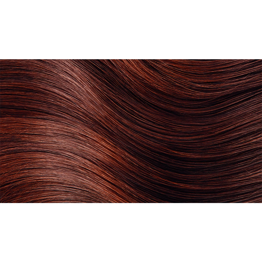Farba do włosów 7R MIEDZIANY BLOND seria MIEDZIANA | Herbatint