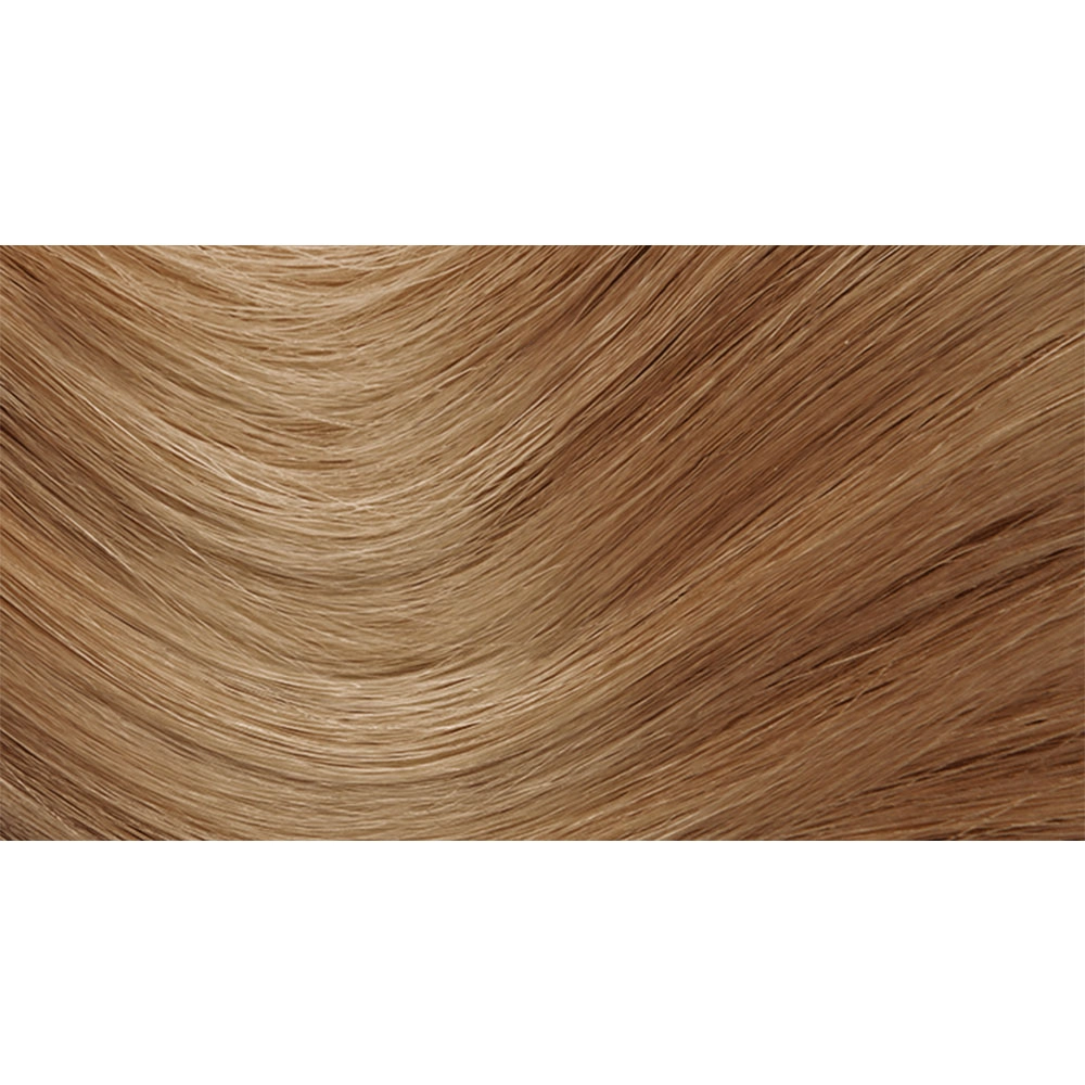 Farba do włosów 8N JASNY BLOND seria NATURALNA | Herbatint