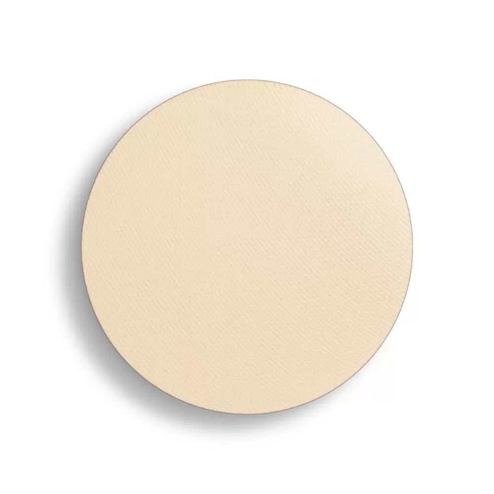 Cień prasowany Royal Matte SUNNY CORNSILK | Feerie Celeste