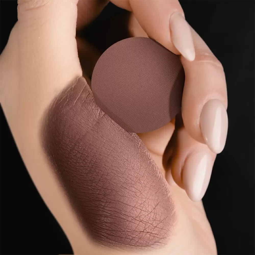 Cień prasowany Royal Matte OLD MAGICAL BRANCH | Feerie Celeste