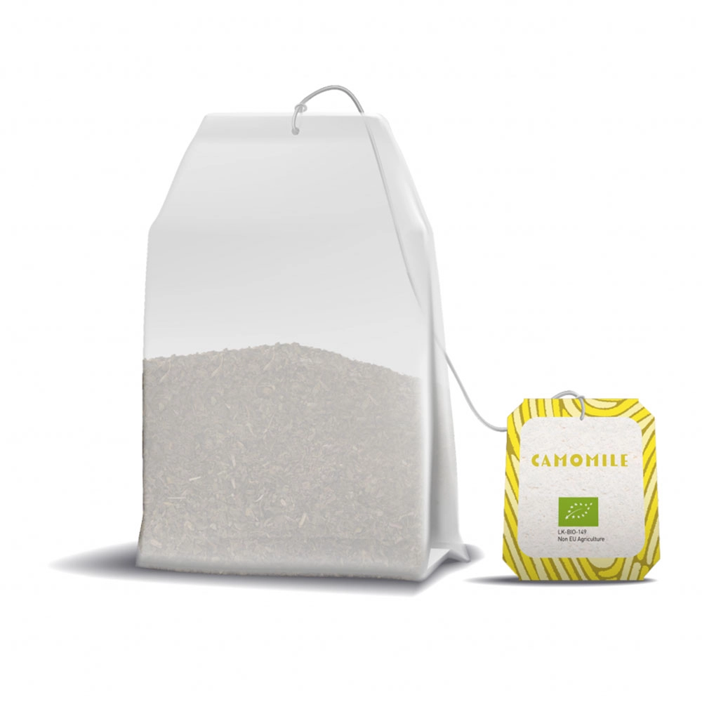 Herbata Rumiankowa Camomile BIO | Baristea