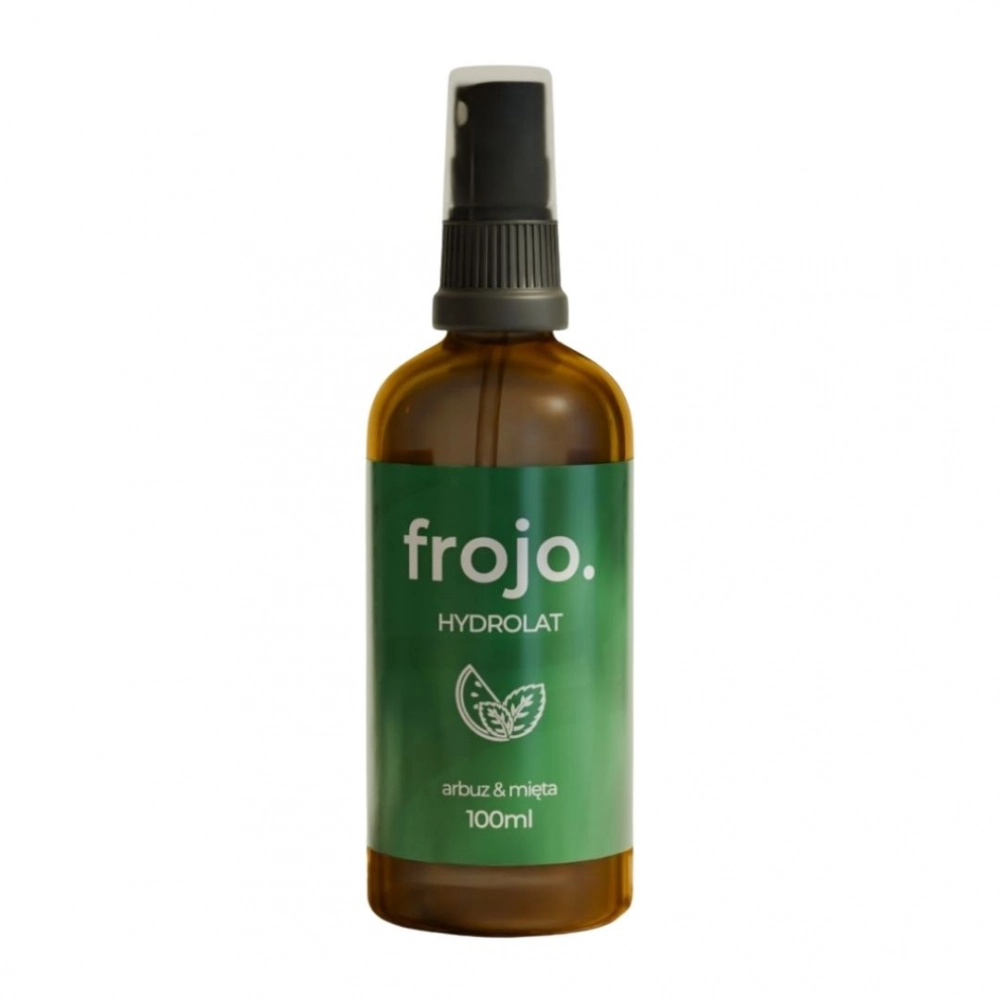 Hydrolat Arbuz - Mięta | FroJo