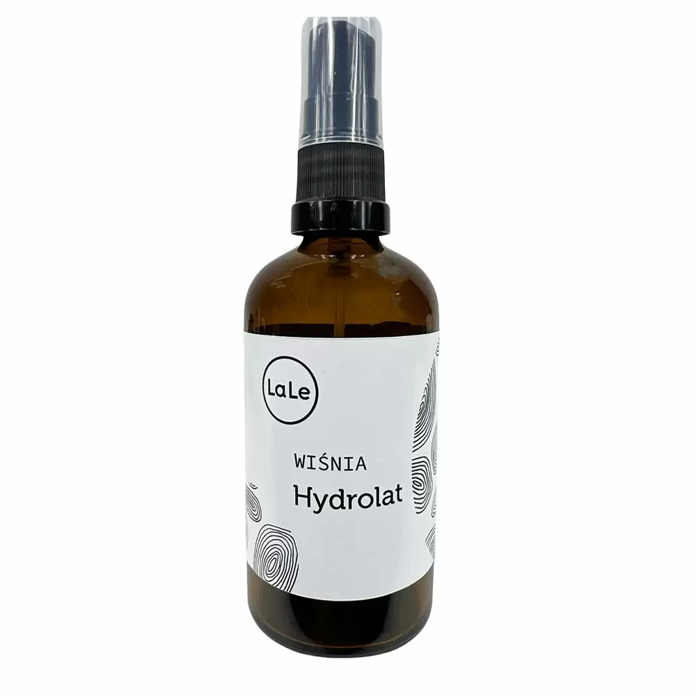 Hydrolat wiśniowy | La-Le
