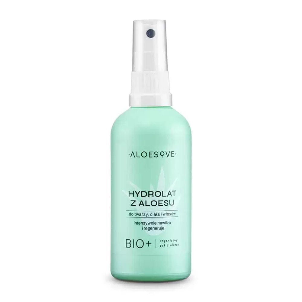 Hydrolat z aloesu | Aloesove