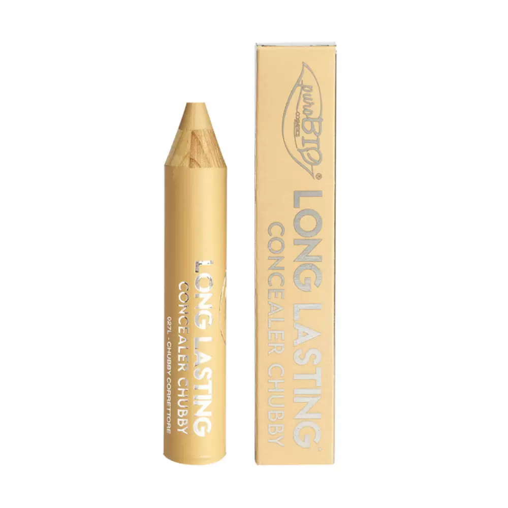 Korektor w kredce Long-Lasting | puroBIO