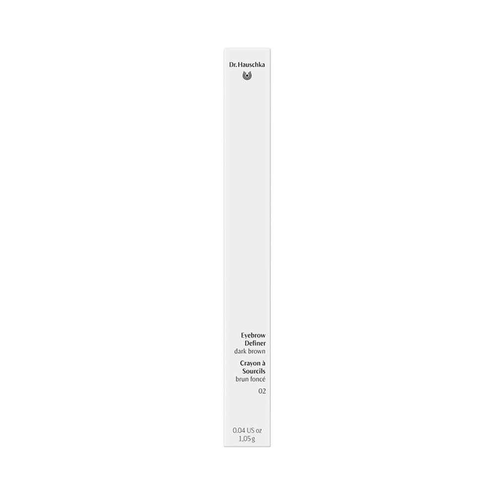 Kredka do brwi | Dr. Hauschka
