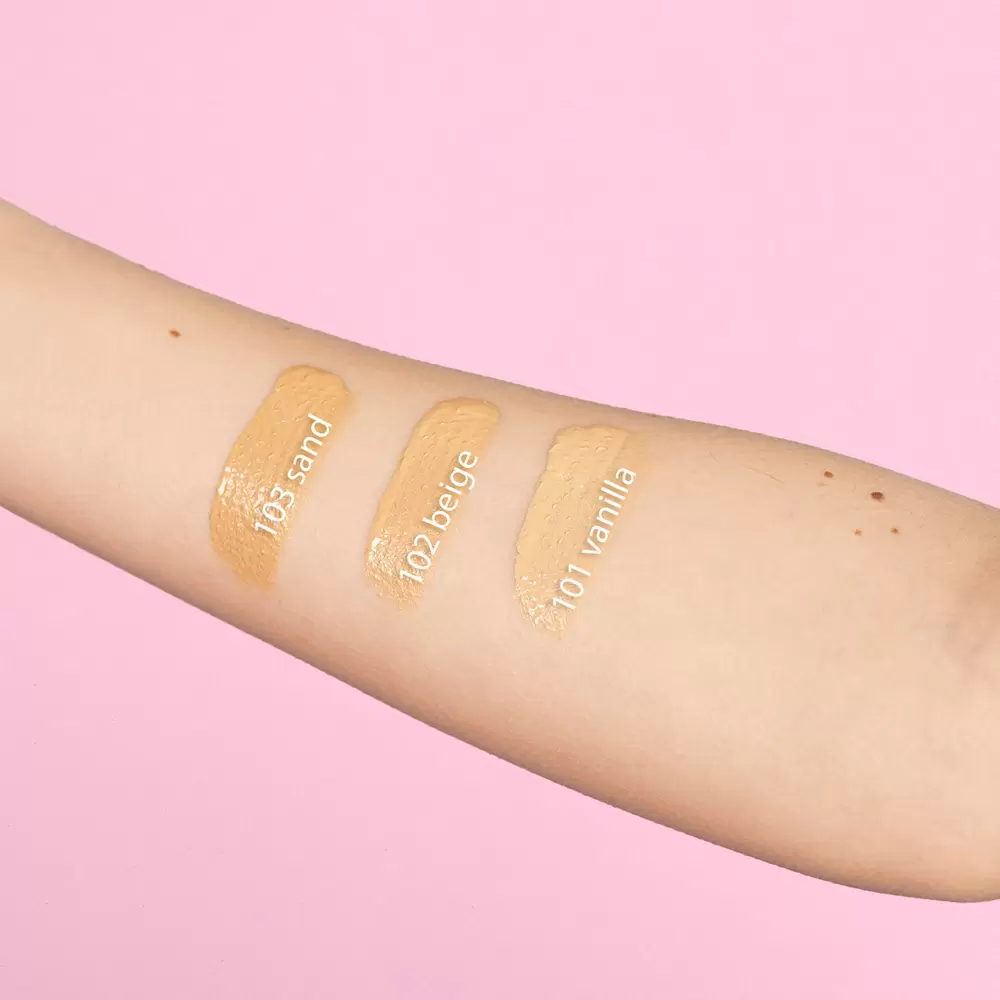 Krem BB BRILLIANT BALM SPF50 | Lumileve