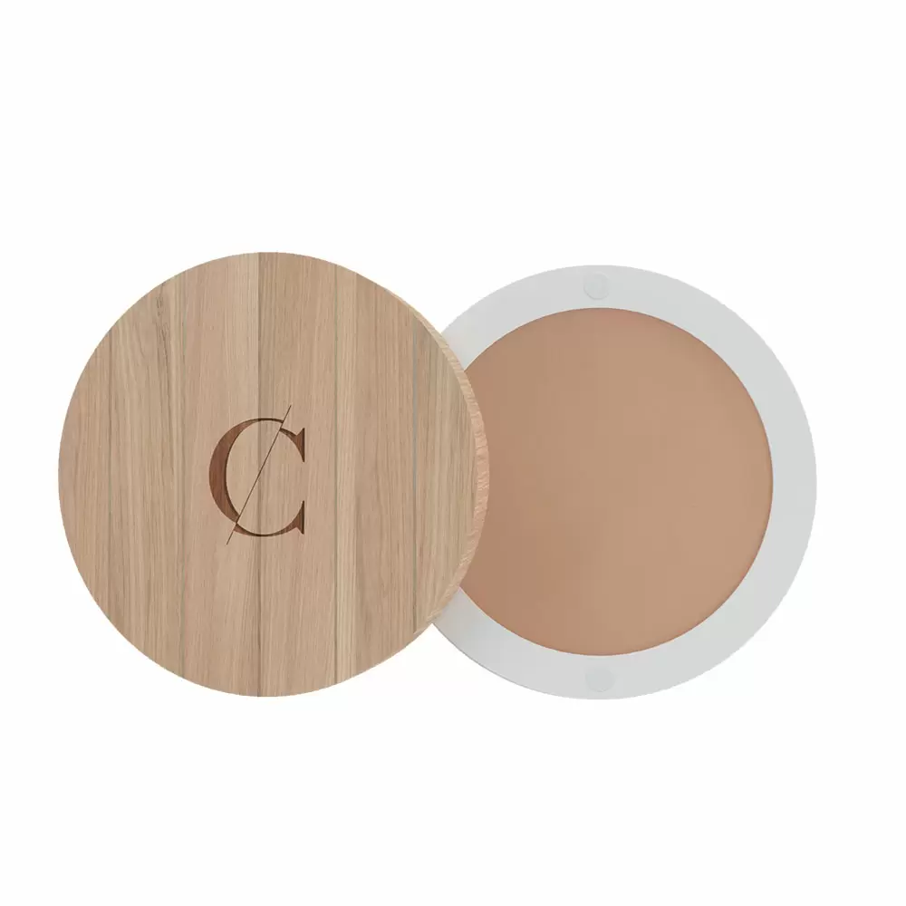 Krem korygujący do twarzy | Couleur Caramel