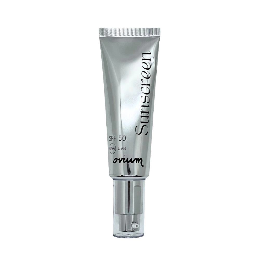 Krem lekki przeciwsłoneczny SPF50 | Ovium