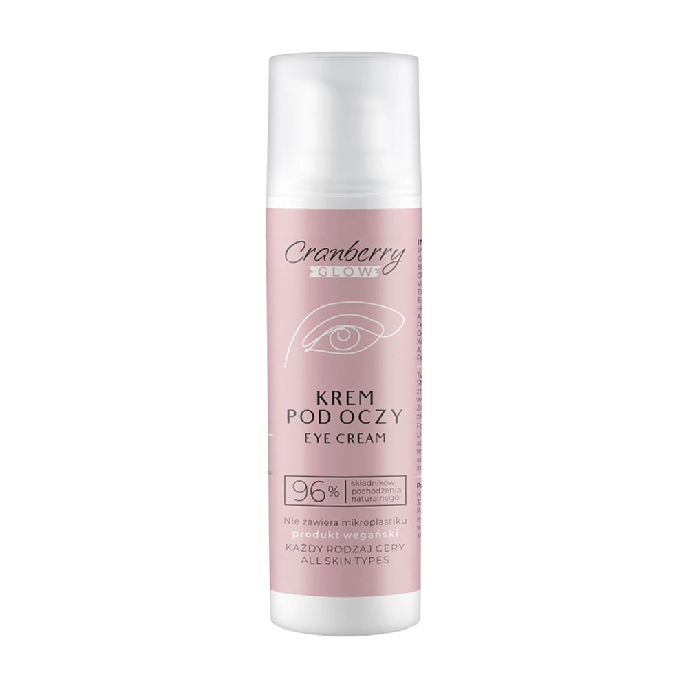 Krem pod oczy | Cranberry Glow