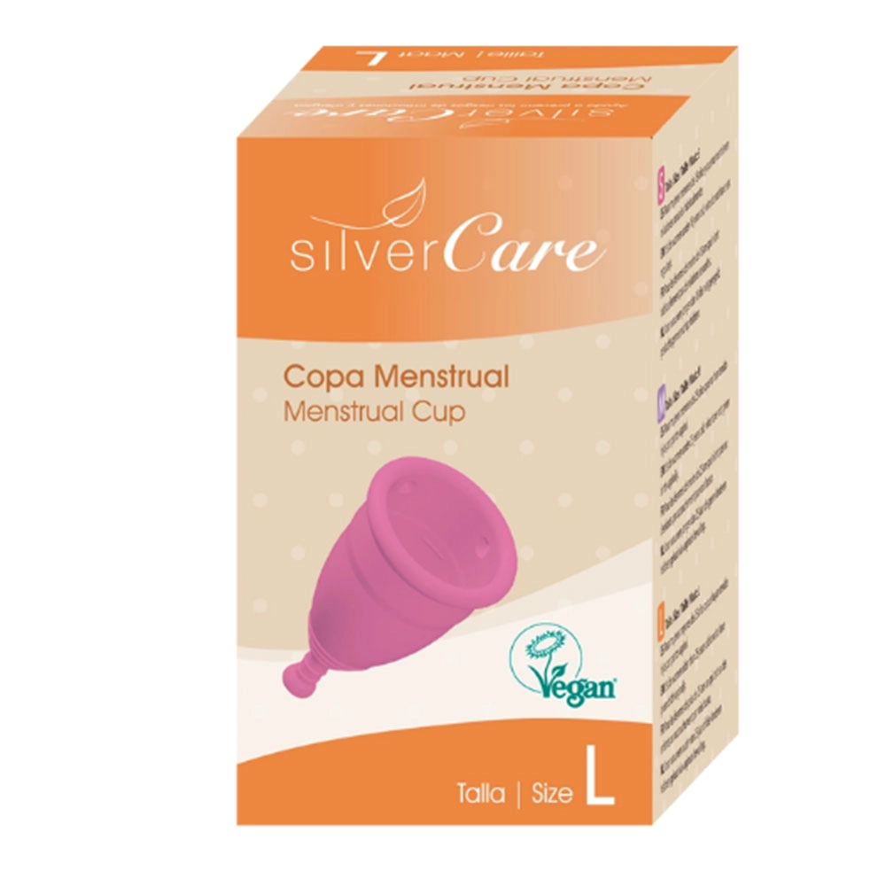 Kubeczek menstruacyjny | Masmi