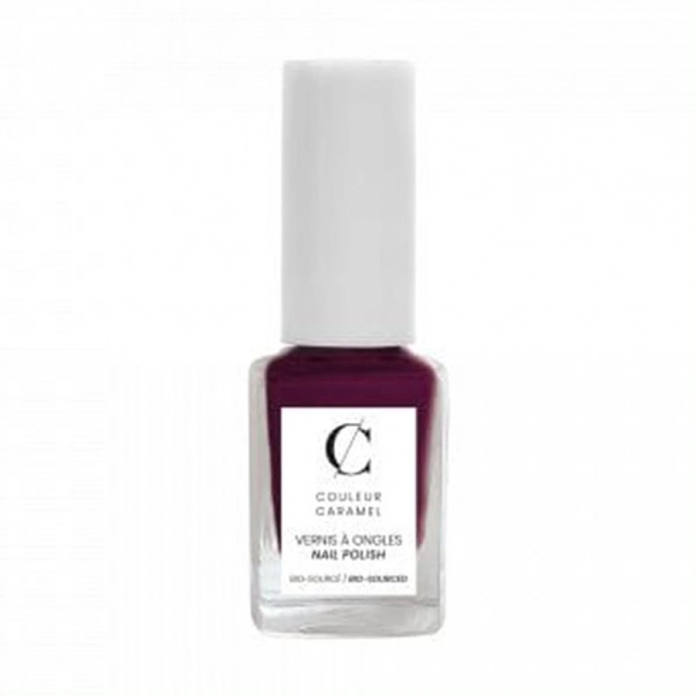 Lakier do paznokci | Couleur Caramel