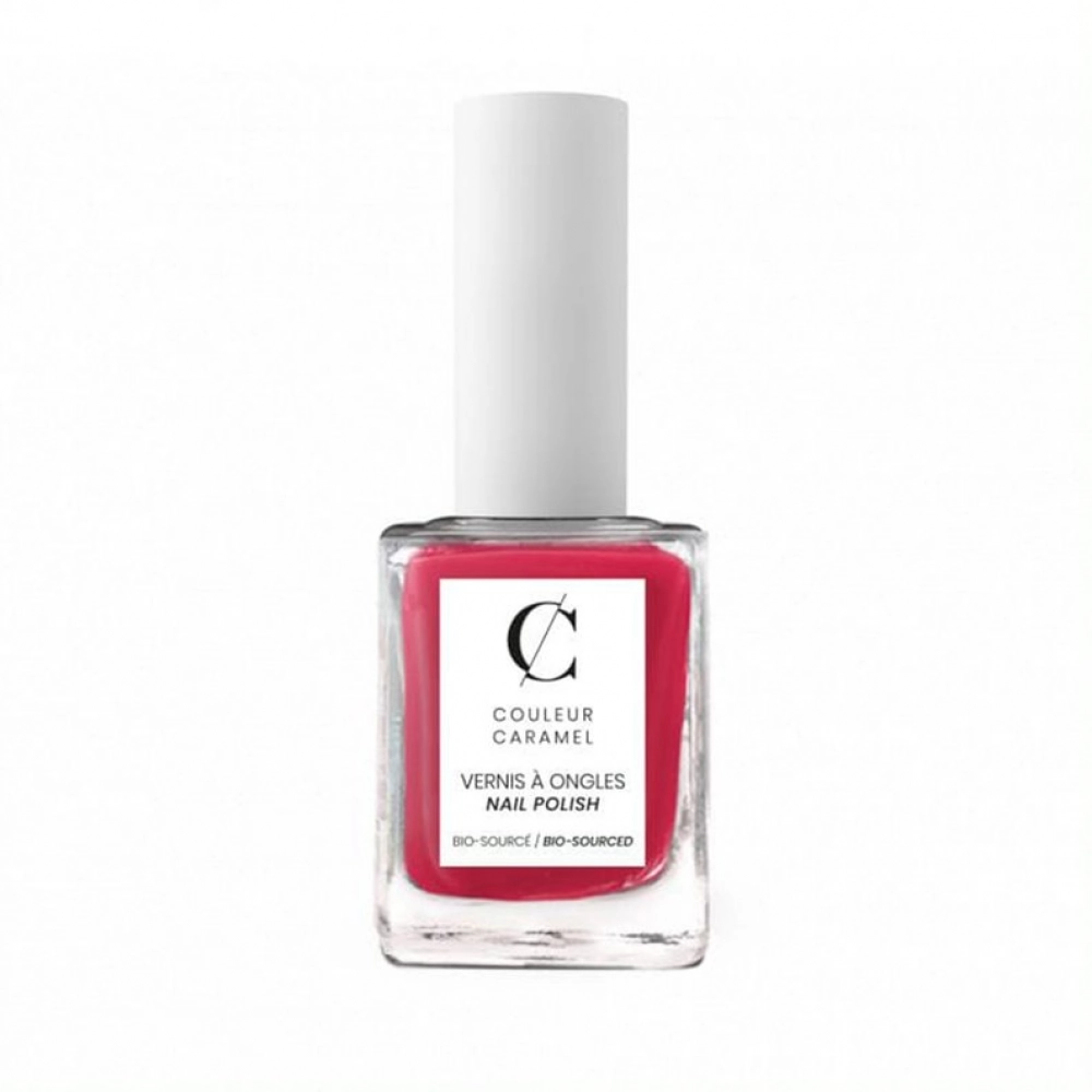 Lakier do paznokci | Couleur Caramel