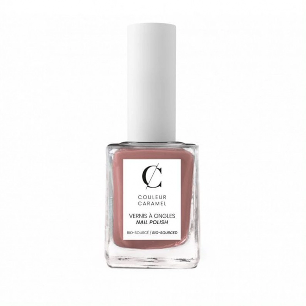 Lakier do paznokci | Couleur Caramel