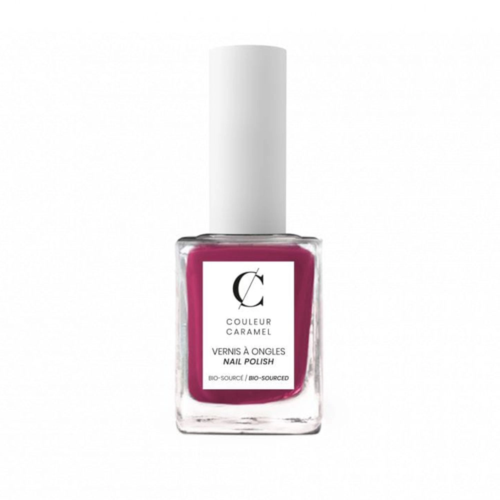 Lakier do paznokci | Couleur Caramel