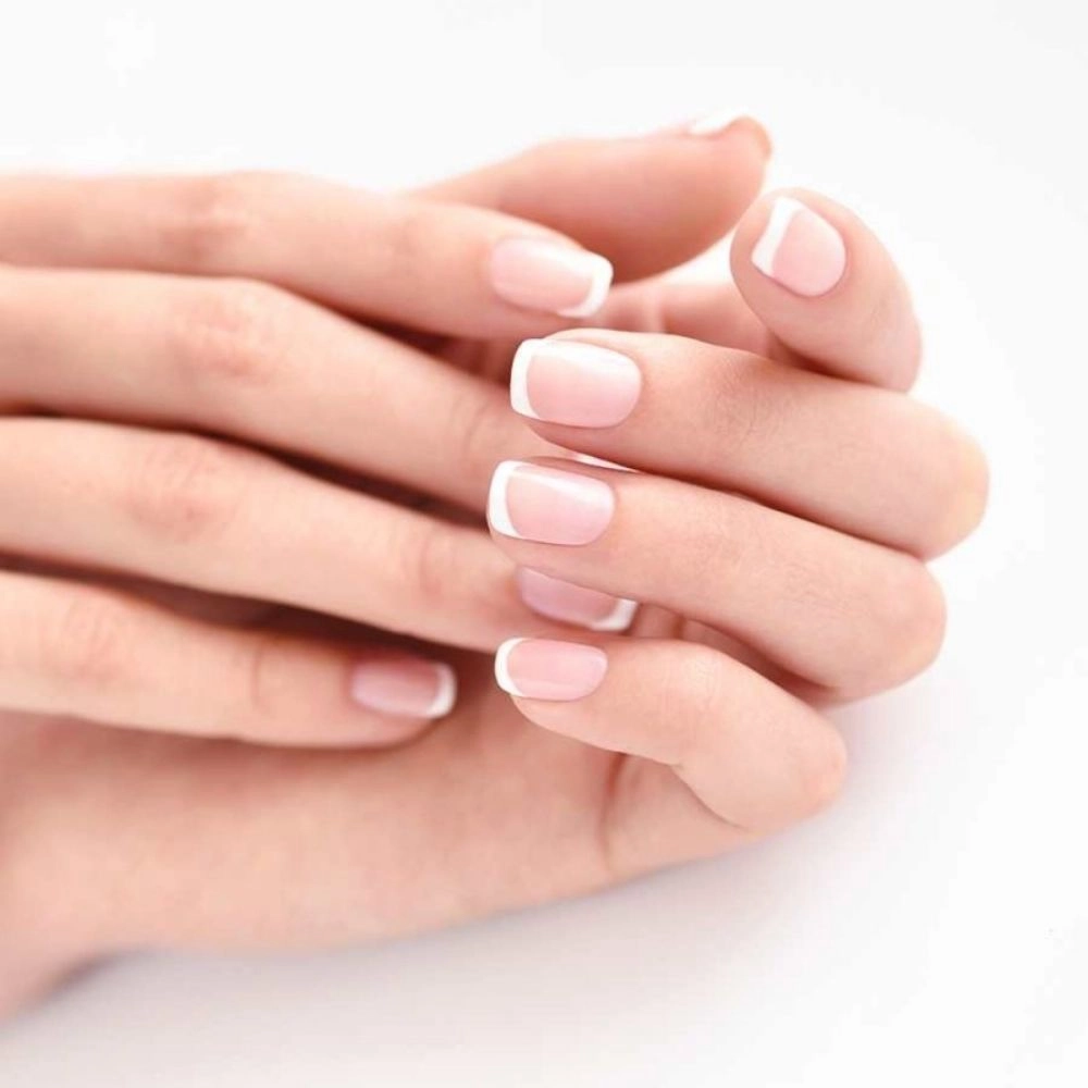 Lakier do manicure francuskiego | ZAO Make-Up