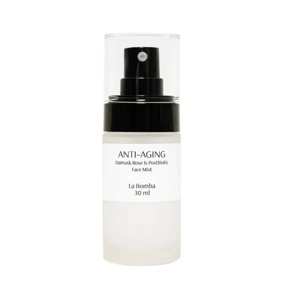 Mgiełka do twarzy ANTI-AGING | La Bomba