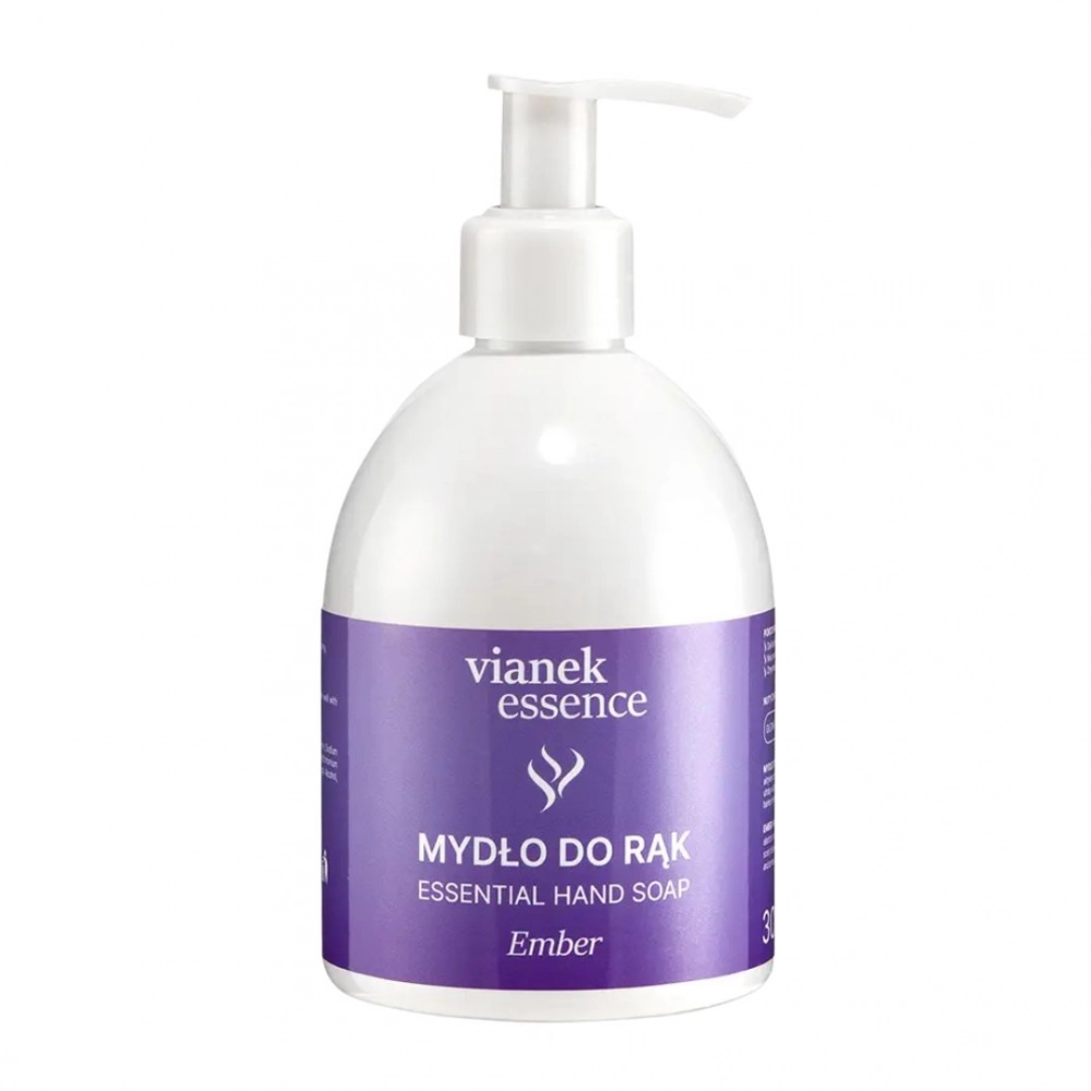 Mydło do rąk ESSENCE Ember | Vianek