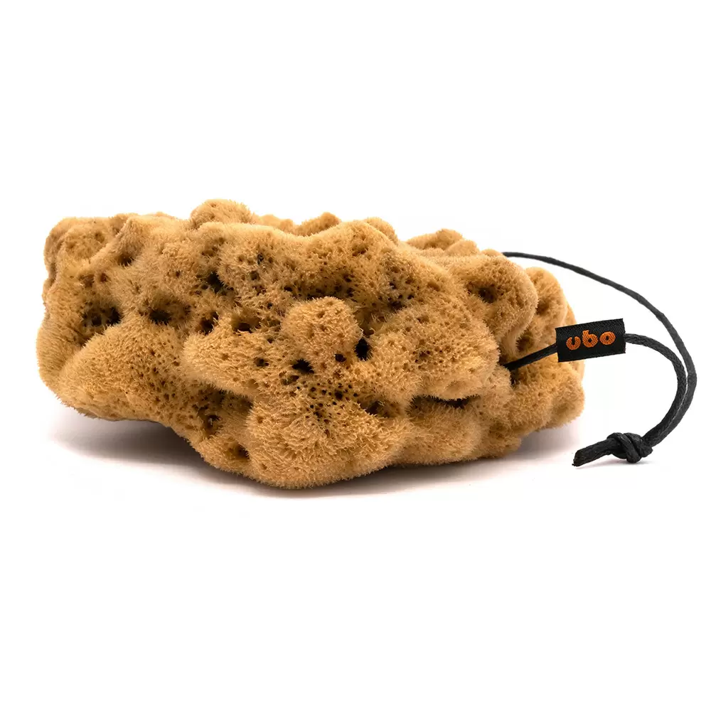 Naturalna gąbka Jedwab Silk | UBO