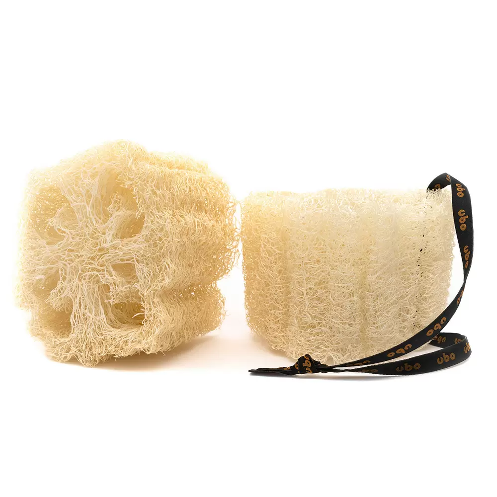 Naturalna gąbka Luffa | UBO
