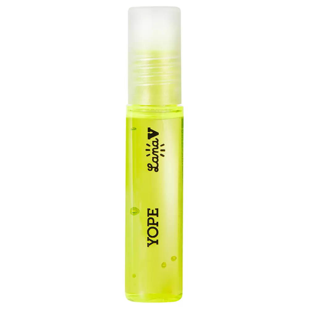 Odżywczy olejek do ust Glow Up! - Lana V | Yope